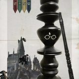 Narguile Eros Titan Harry potter Completo
