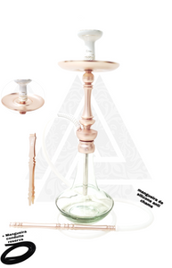 SULTAN MIID ROSE + ROSH + MANGUEIRA  + BRINDE