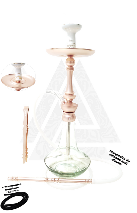 SULTAN MIID ROSE + ROSH + MANGUEIRA  + BRINDE