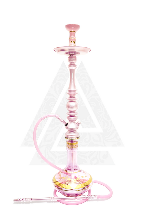 Narguile Mani Sultan Plus Rose