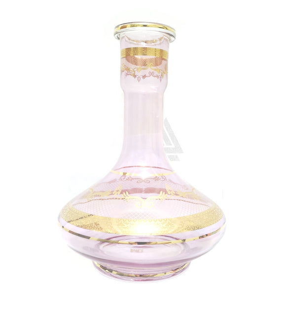 Vaso MD 30cm Pink