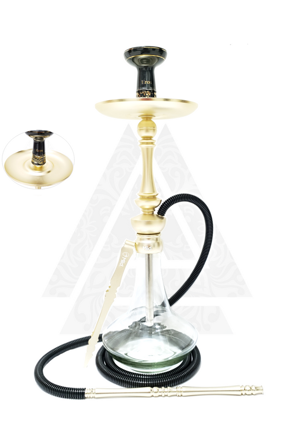 SULTAN MIID CHAMPAGNE + ROSH + MANGUEIRA  + BRINDE