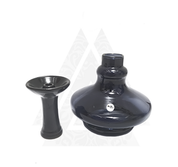 Vaso Elite Pequeno + Rosh