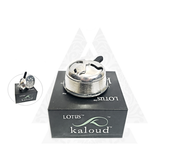 Kaloud Controlador de calor