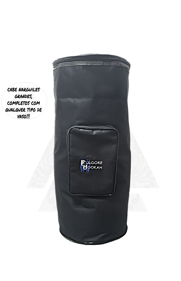 BOLSA PARA NARGUILE GRANDE