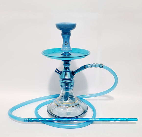 Anubis Completo Azul