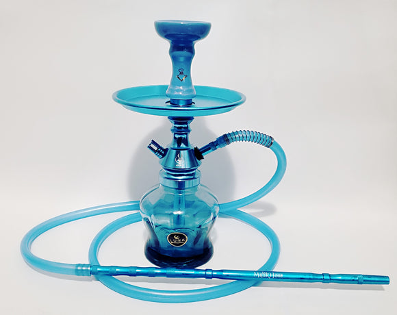 Anubis Completo Azul