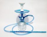 Anubis Completo Azul