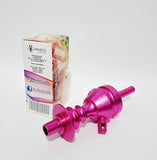 Anubis Completo Rosa
