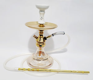 Anubis Completo Dourado