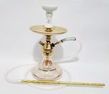 Anubis Completo Dourado