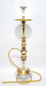 Mani Sultan Completo Dourado