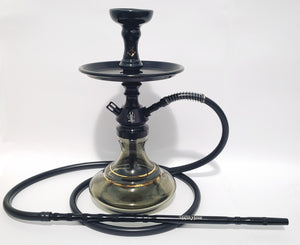 Anubis Completo Preto