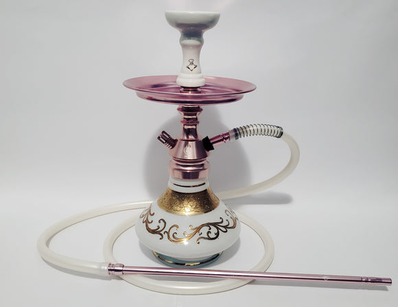 Anubis Completo Rose