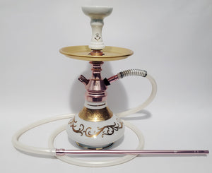 Anubis Completo Rose