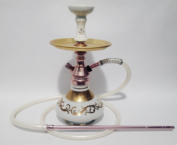 Anubis Completo Rose