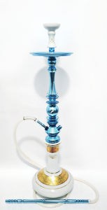 Mani Sultan Completo Azul