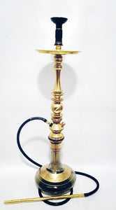 Mani Sultan Completo Dourado
