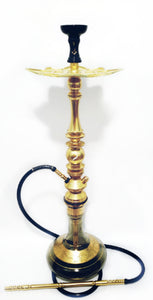 Mani Sultan Completo Dourado