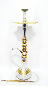 Mani Sultan Completo Dourado
