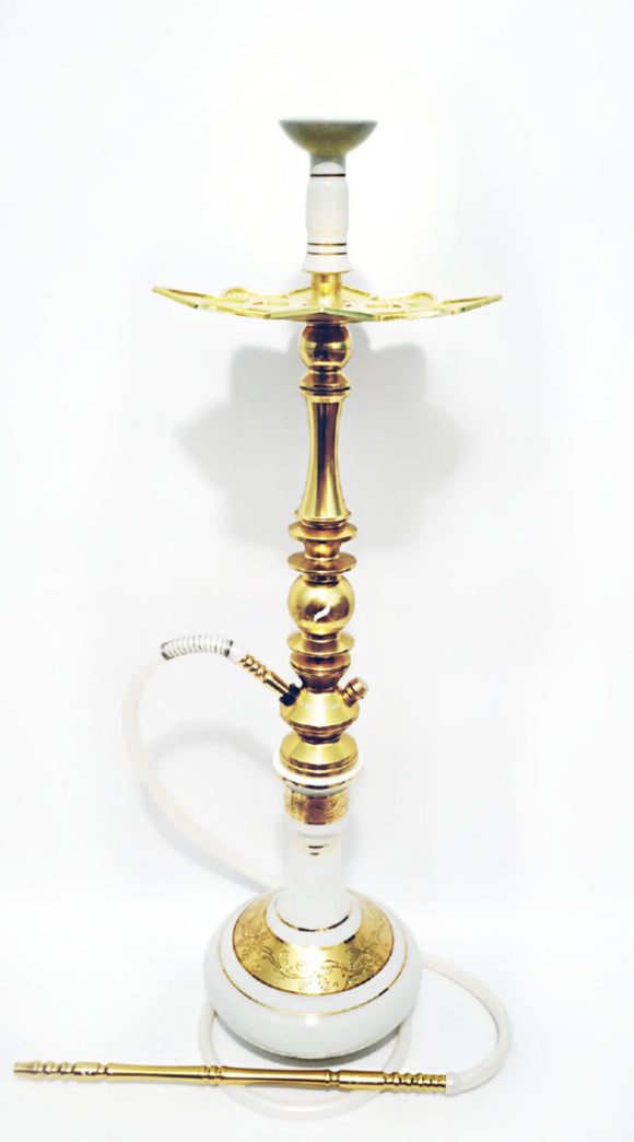 Mani Sultan Completo Dourado