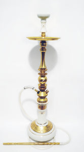 Mani Sultan Completo Dourado