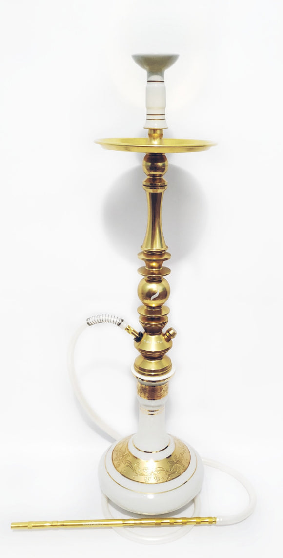 Mani Sultan Completo Dourado