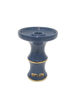 Rosh Seven Azul