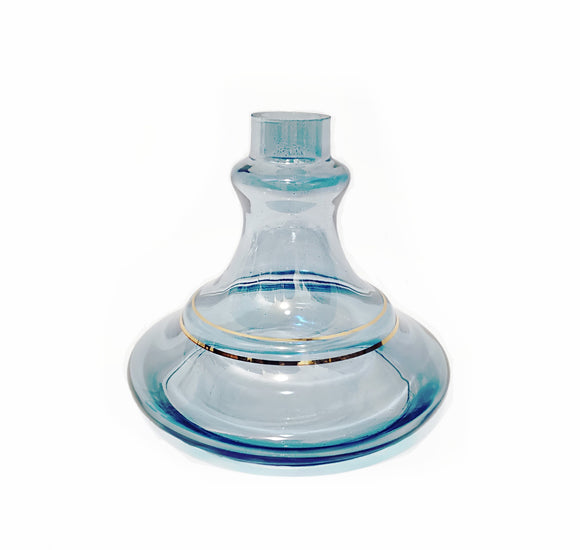 Vaso Pequeno Lancaster Azul