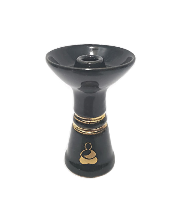 Rosh Himalaia Preto Gold
