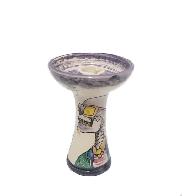 Rosh Hookah Blend Gold
