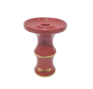 Rosh Seven Vermelho