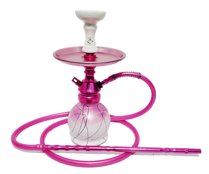 Anubis Completo Rosa