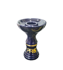 Rosh Pro Hookah Azul Escuro