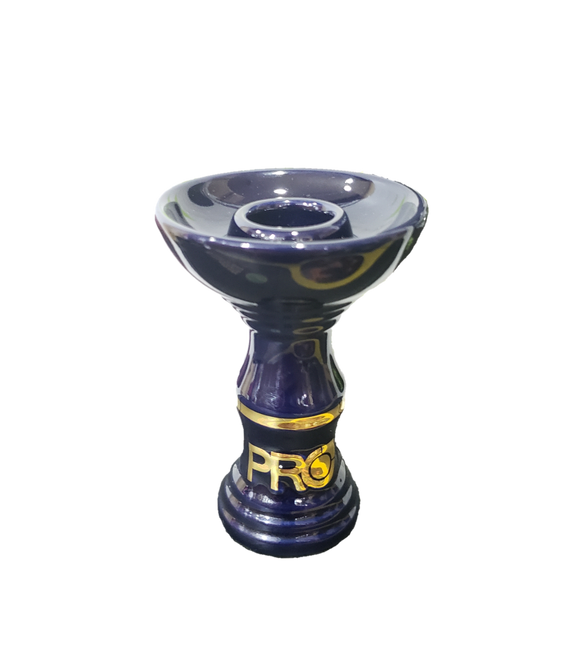 Rosh Pro Hookah Azul Escuro