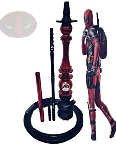 Mani Sultan Deadpool