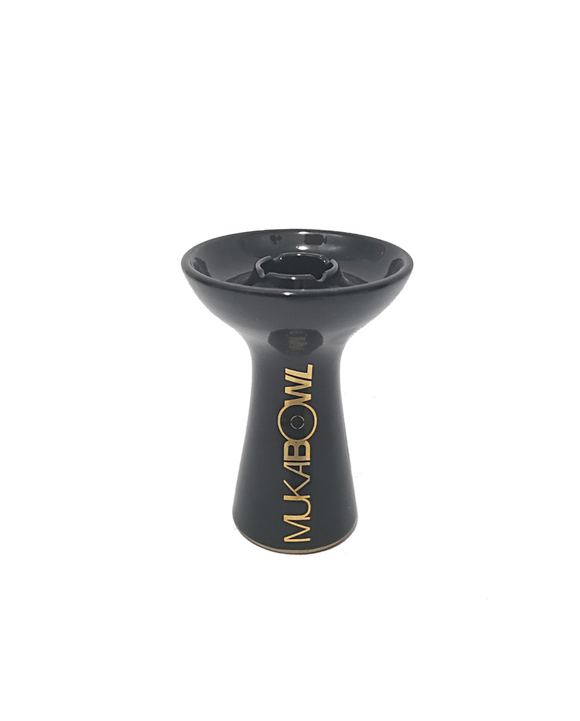 Rosh Muka Bowl Preto