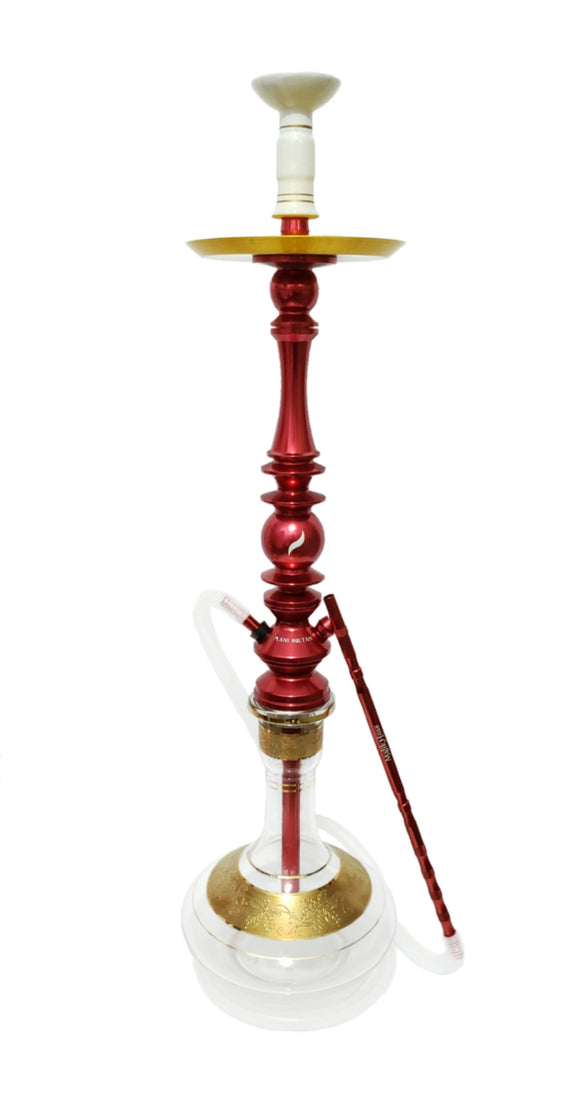 PROMOÇÃO Mani Sultan Vermelho Completo
