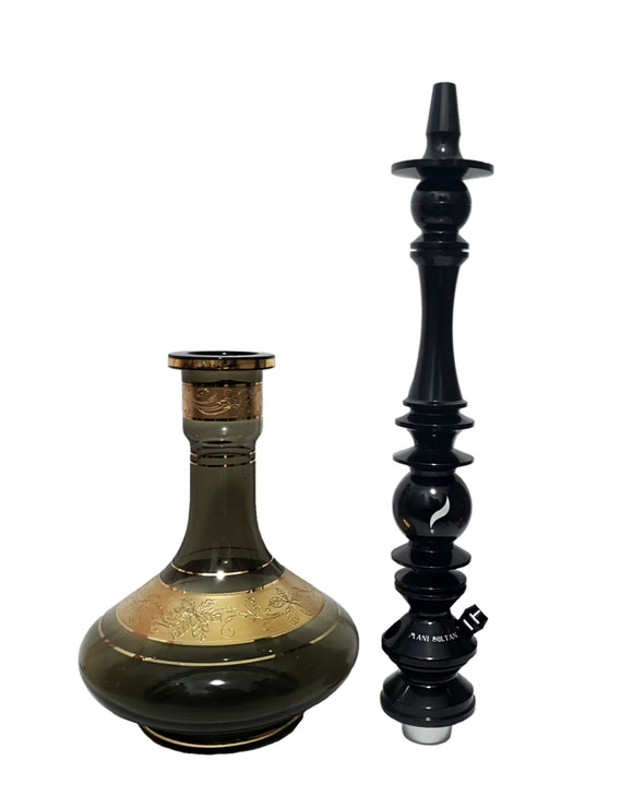 Stem Mani Sultan + Vaso 30cm