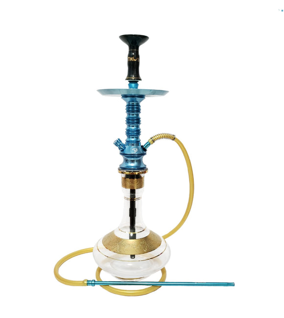 Zeus Smart Completo Azul