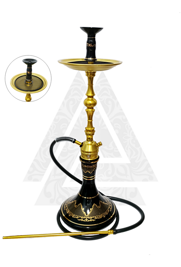 Triton UP dourado