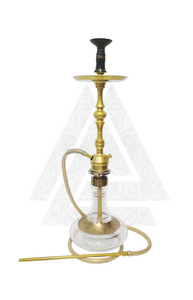 Triton UP dourado