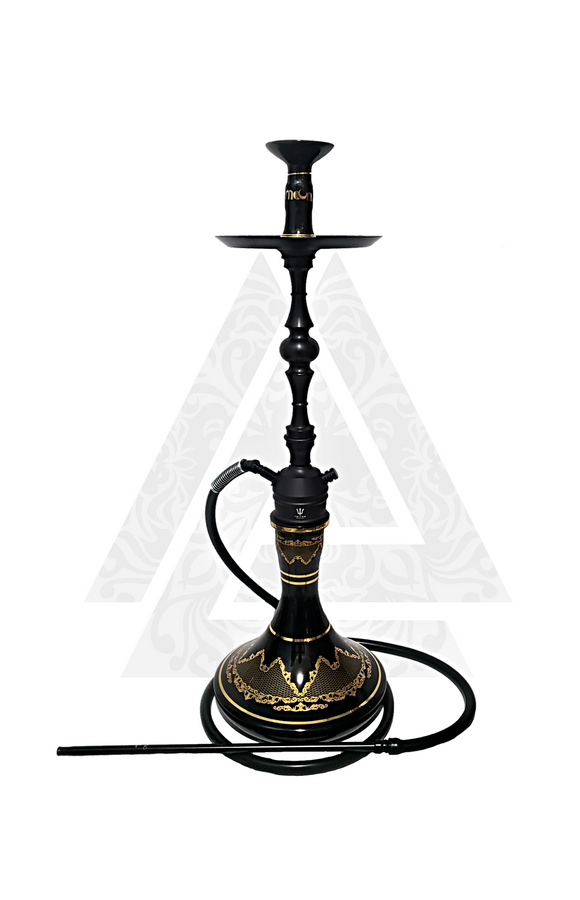 Triton UP Preto