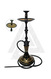 Triton UP Preto