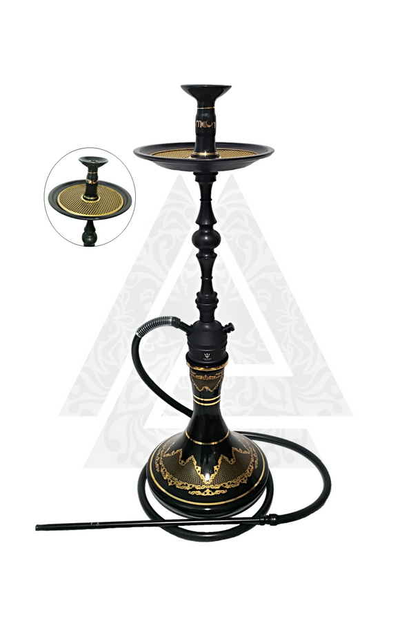 Triton UP Preto