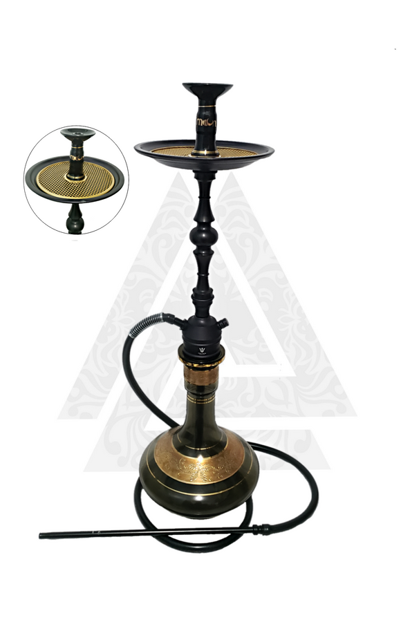 Triton UP Preto