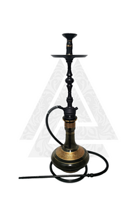 Triton UP Preto