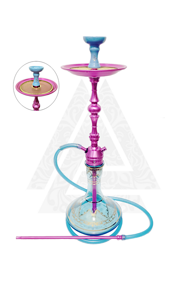 Triton UP Rosa