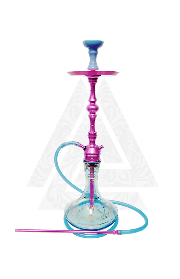 Triton UP Rosa