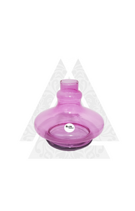 Vaso Elite Pequeno Rose